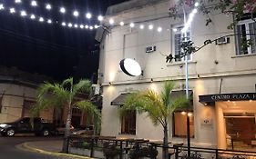 Centro Plaza Hotel